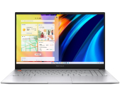 Laptop VivoBook Pro 15 OLED K6502ZC-OLED-MA731X (15.6