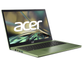 ACER Aspire A315 15.6 inča Intel Core i5-1235U 16GB 512GB SSD Green laptop