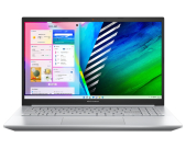 ASUS VivoBook Pro 15 OLED K6502VU-OLED-MA931X (15.6 inča 2.8K OLED, i9-13900H, 16GB, SSD 1TB, GeForc