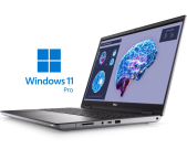 DELL Precision M7680 16 inch FHD+ 500nits i9-13950HX 32GB 1TB SSD RTX 3500 12GB Backl