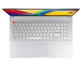 ASUS VivoBook Pro 15 OLED K6502VU-MA095 (15.6 inča 3K OLED, i5-13500H, 16GB, SSD 512GB, GeForce RTX 