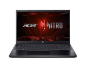 ACER Nitro V 15 ANV15-51-52ZL 15.6 inča FHD i5-13420H, 16GB,  512GB SSD GeForce RTX 4050 crni