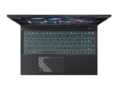 GIGABYTE G5 MF5 15.6 inch FHD 144Hz i7-13620H 16GB 1TB SSD GeForce RTX 4050 6GB Backlit gaming lapto