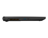 GIGABYTE G6X 9MG 16 inch FHD+ 165Hz i7-13650HX 32GB 512GB SSD GeForce RTX 4050 6GB RGB Backlit gamin