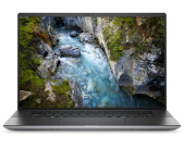 DELL Precision M5690 16 inch FHD+ 500 nits Core Ultra 7 165H 16GB 1TB SSD RTX 1000 6GB Backlit FP Wi