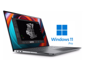 DELL Precision M5490 14 inch FHD+ 500nits Core Ultra 7 165H 32GB 1TB SSD RTX 2000 8GB Backlit FP Win