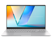 ASUS Vivobook S 15 OLED S5507QA-MA056W (15.6 inča 3K, Snapdragon X Elite X1E, 32GB, SSD 1TB, Win11 H