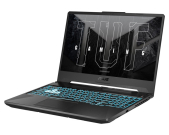 ASUS TUF Gaming A15 FA506NC-HN039 (15.6 inča FHD, Ryzen 5 7535HS, 16GB, SSD 1TB, GeForce RTX 3050) l