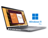 DELL Latitude 5450 14 inch FHD Core Ultra 7 155U 16GB 512GB SSD Backlit FP SC Win11Pro 3yr ProSuppor