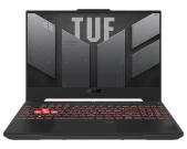 ASUS TUF Gaming A15 FA507NVR-LP002  (15.6 inča FHD, Ryzen 7 7435HS, 16GB, SSD 512GB, GeForce RTX 406