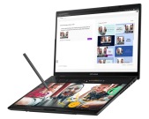 ASUS Zenbook 14 DUO OLED  UX8406MA-QL056W (14 inča FHD, Ultra 7 155H, 16GB, SSD 1TB, Win11 Home) lap