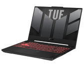 ASUS TUF Gaming A15 FA507UI-HQ029 (15.6 inča QHD, Ryzen 9 8945H, 32GB, SSD 1TB, GeForce RTX 4070) la