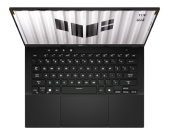 ASUS TUF Gaming A14 FA401WV-RG025 (14 inča 2.5K, Ryzen AI 9 HX 370, 16GB, 1TB SSD, GeForce RTX 4060)