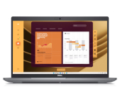 DELL Latitude 5550 15.6 inch FHD Core Ultra 5 135U 16GB 512GB SSD Backlit FP SC Ubuntu 3yr ProSuppor