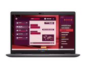 DELL Latitude 3450 14 inch FHD i5-1335U 8GB 512GB SSD Backlit FP Ubuntu 3yr ProSupport laptop