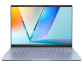ASUS Vivobook S 14 S5406SA-QD040X (14 inča WUXGA OLED, Ultra 7 258V, 32GB, SSD 512GB, Win11 Pro) lap
