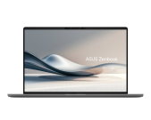 ASUS ZenBook 14 OLED UX3407RA-QD010W (14 inča WUXGA OLED, Snapdragon X Elite X1E, 32GB, SSD 1TB, Win