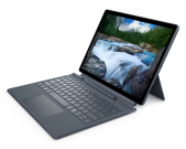 DELL Latitude 7350 2-u-1 13 inch 3K Touch Core Ultra 5 134U 16GB 512GB SSD FP Win11Pro 3yr ProSuppor