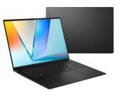 ASUS VivoBook S 16 OLED M5606KA-RI078W (16 inča 3K OLED, Ryzen AI 5 340, 16GB, SSD 1TB, Win11 Home) 