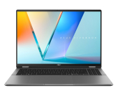 ASUS Vivobook 16 Flip TP3607SA-RJ013W (16 inča 3K Touch screen, Ultra 7 258V, 32GB, SSD 1TB, Win11 H