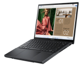 ASUS Zenbook 14 DUO OLED UX8406CA-PZ185X (14 inča 3K OLED, Ultra 7 255H, 32GB, SSD 1TB, Win11 Pro) l