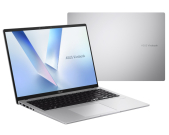 ASUS Vivobook 16  X1607QA-MB006W (16 inča WUXGA, Snapdragon X X1 26 100 Processor, 16GB, SSD 512GB, 