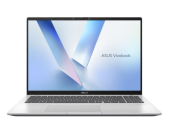 ASUS Vivobook 16  X1607QA-MB006W (16 inča WUXGA, Snapdragon X X1 26 100 Processor, 16GB, SSD 512GB, 