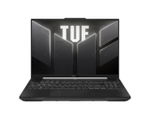 ASUS TUF Gaming F16 FX607VU-RL048 (16 inča FHD+, Core 5 210H, 16GB, SSD 512GB, GeForce RTX 4050) lap