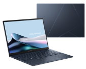 ASUS ZenBook 14 OLED UX3405CA-PZ109X (14 inča 3K OLED, Ultra 9 285H, 32GB, SSD 1TB, Win11 Pro) lapto