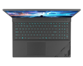 GIGABYTE G6X 9MG 16 inch FHD+ 165Hz i7-13650HX 24GB 512GB SSD GeForce RTX 4050 6GB RGB Backlit gamin