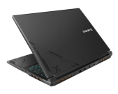 GIGABYTE G6X 9KG 16 inch FHD+ 165Hz i7-13650HX 32GB 1TB SSD GeForce RTX 4060 8GB RGB Backlit gaming 