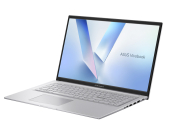 ASUS VivoBook 17 X1704VA-AU551 (17.3 inča FHD, i5-1334U, 16GB, SSD 512GB) laptop