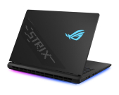 ASUS ROG Strix SCAR 18 G835LX-SA124X (18 inča 2.5K, Ultra 9 275HX, 64GB, SSD 2TB, GeForce RTX 5090, 