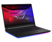 ASUS ROG Strix SCAR 18 G835LW-SA017W (18 inča 2.5K, Ultra 9 275HX, 64GB, SSD 2TB + 2TB, GeForce RTX 