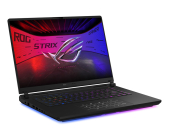 ASUS ROG Strix SCAR 16 G635LW-RW105X (16 inča 2.5K, Ultra 9 275HX, 64GB, SSD 2TB + 2TB, GeForce RTX 