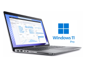 DELL Precision M3490 14 inch FHD Core Ultra 7 155H 16GB 1TB SSD RTX500 4GB Backlit SC Win11Pro 3yr P