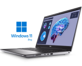 DELL Precision M7680 16 inch FHD+ 500nits i7-13850HX 32GB 1TB SSD RTX 3500 12GB Backlit FP SC Win11P