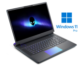 DELL Alienware 16 Area-51 16 inch QHD+ 240Hz 500nits Core Ultra 9 275HX 64GB 2TB SSD GeForce RTX 508