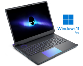 DELL Alienware 18 Area-51 18 inch QHD+ 300Hz 500nits Core Ultra 9 275HX 64GB 2TB SSD GeForce RTX 509