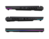 ASUS ROG Strix G16 G614PR-RV022W (16 inča FHD+, Ryzen 9 8940HX, 32GB, SSD 1TB, GeForce RTX 5070 Ti, 
