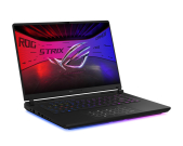 ASUS ROG Strix SCAR 16 G635LW-RW007W (16 inča 2.5K, Ultra 9 275HX, 64GB, SSD 2TB, GeForce RTX 5080, 