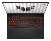 ASUS TUF Gaming A16 FA608UH-RV013 (16 inča FHD+, Ryzen 7 260, 16GB, SSD 1TB, GeForce RTX 5050) lapto