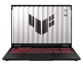 ASUS TUF Gaming A16 FA608UM-RV016 (16 inča FHD+, Ryzen 7 260, 16GB, SSD 512GB, GeForce RTX 5060 ) la
