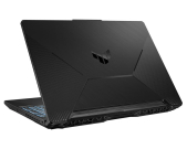 ASUS TUF Gaming A15 FA506NCG-HN207 (15.6 inča FHD, Ryzen 7 7445HS, 16GB, SSD 1TB, GeForce RTX 3050) 