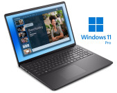 DELL 16 DC16250 16 inch FHD+ Touch 300nits Core 7 150U 16GB 1TB SSD Backlit FP Win11Pro laptop