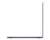 APPLE MacBook Air 15.3 inch M4 10-core CPU 10-core GPU 16GB 512GB SSD Midnight (MW1M3) NOB