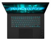 GIGABYTE A16 CTH 16 inch FHD+ 165Hz 300nits i7-13620H 16GB 512GB SSD GeForce RTX 5050 8GB Backlit ga