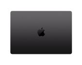 APPLE MacBook Pro 14.2 inch M4 Pro 14-core CPU 20-core GPU 48GB 1TB SSD Space Black laptop (z1ff000e