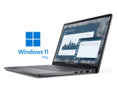 DELL Pro 14 14 inch FHD+ 300nits AMD Ryzen AI 7 PRO 350 16GB 1TB SSD Backlit FP Win11Pro 3yr ProSupp