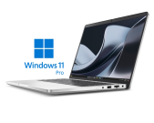 DELL Pro 14 Plus 14 inch FHD+ 300nits AMD Ryzen 7 PRO 250 16GB 512GB SSD Backlit FP SC Win11Pro 3yr 